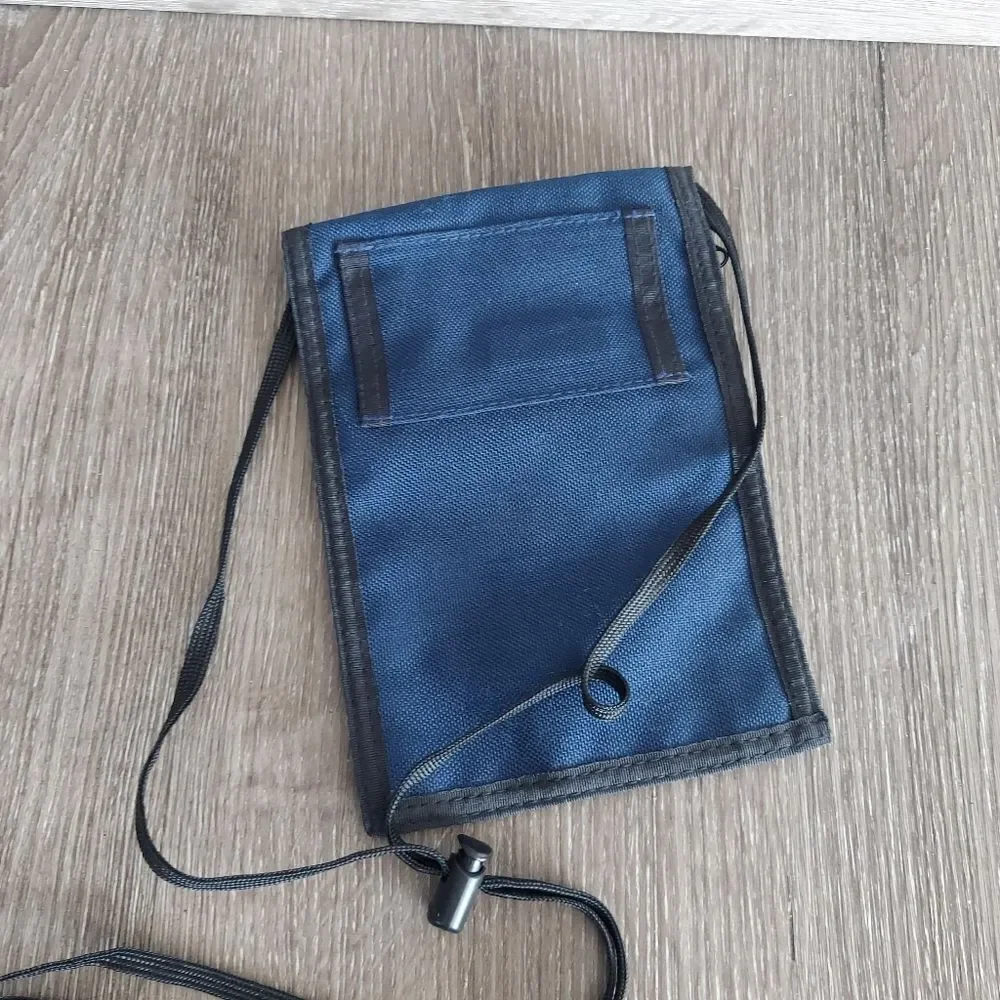 Jansport travel neck